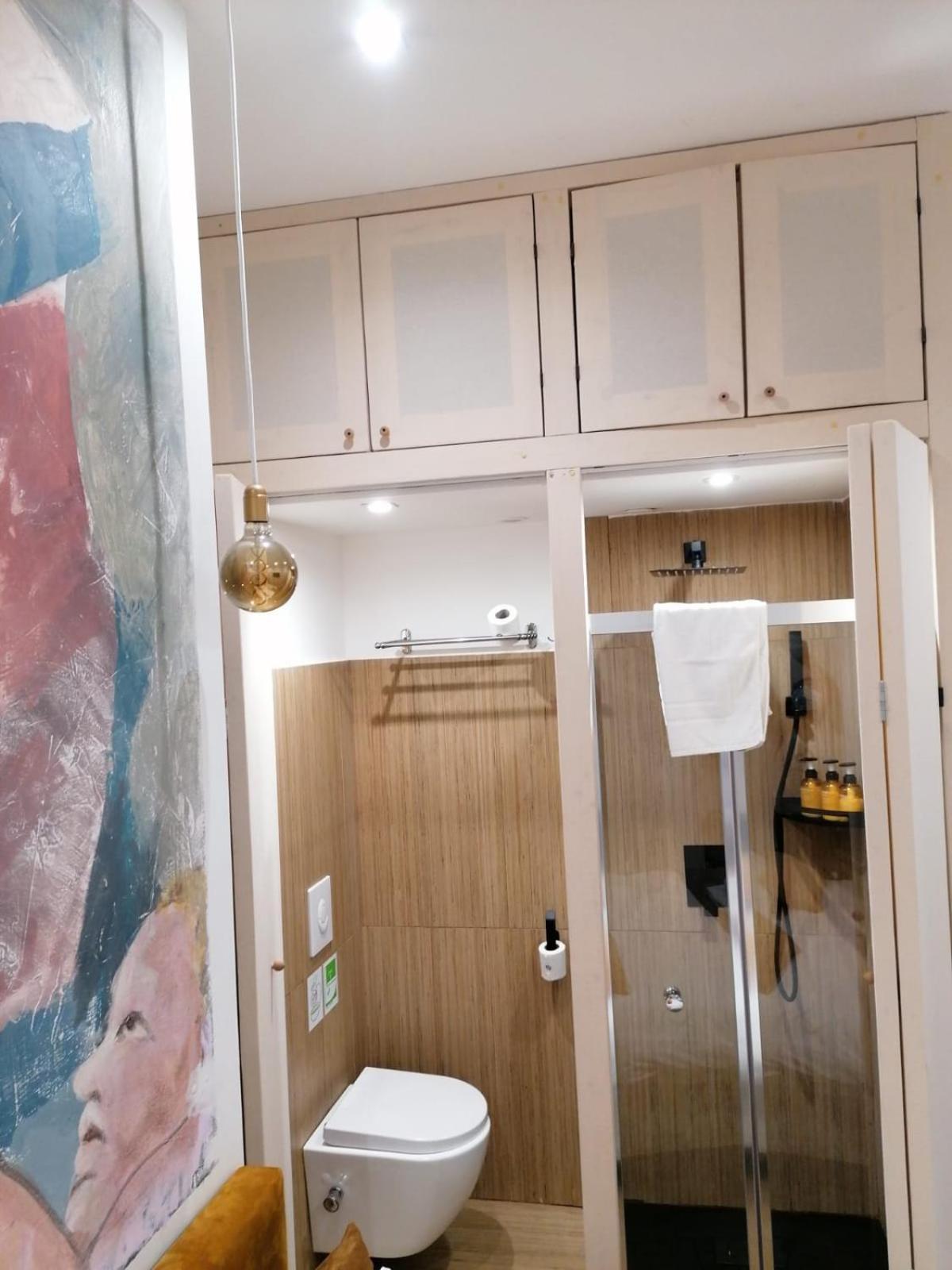 Abbracci Leandra Rooms Civitavecchia Room photo