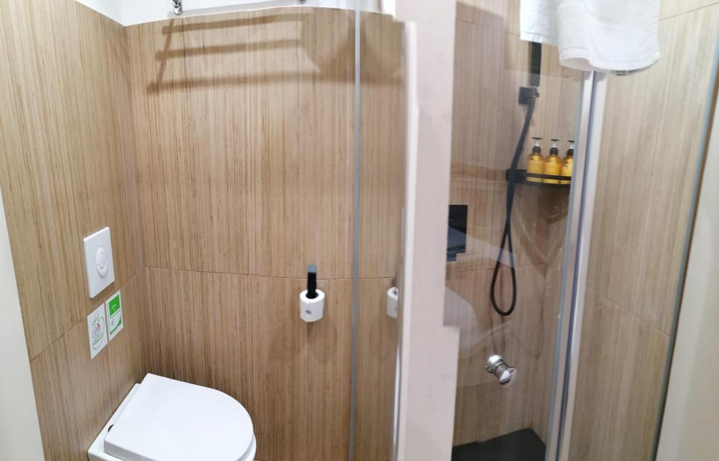Abbracci Leandra Rooms Civitavecchia Room photo